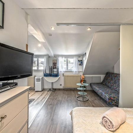 Domaine De Pharaon Apartment Morlaix Bagian luar foto